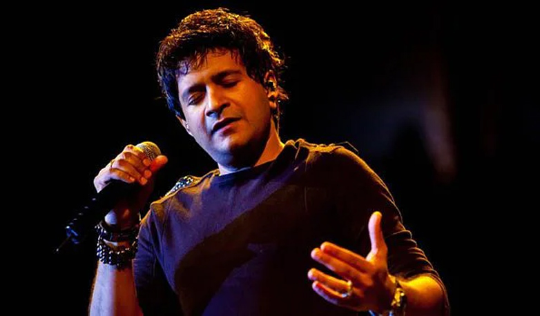 Singer KK dies at 53 after live performance in Kolkata